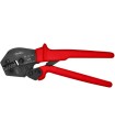 ALICATE CRIMP PRENSA PUNTERAS 0.5-6mm2 97.52.08.220