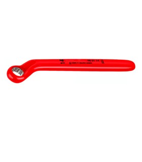 LLAVE ESTRELLA CODO 1000V 15