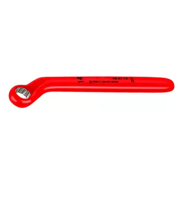 LLAVE ESTRELLA CODO 1000V 15