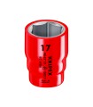 LLAVE VASO 1/2 14 1000V