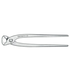TENAZA ENCOFRADOR KNIPEX 220 99.04.220