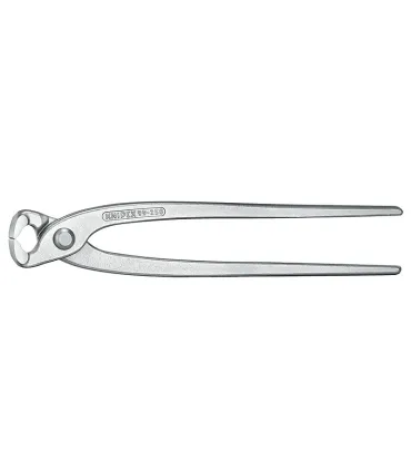 TENAZA ENCOFRADOR KNIPEX 220 99.04.220