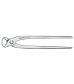 TENAZA ENCOFRADOR KNIPEX 250 99.04.250