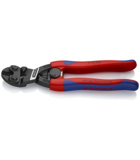 CORTAVARILLA ANGULO COBOLT 200mm (ØHierro 6-Acero 4)