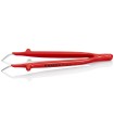 PINZA PRECISION KNIPEX 1000V 923764 150mm