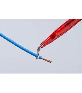 PINZA PRECISION KNIPEX 1000V 923764 150mm