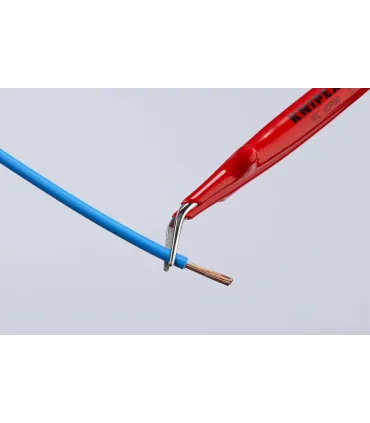 PINZA PRECISION KNIPEX 1000V 923764 150mm