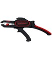 Pelacables autoajustable SINEX 12.180 0,2 a 6,0mm2