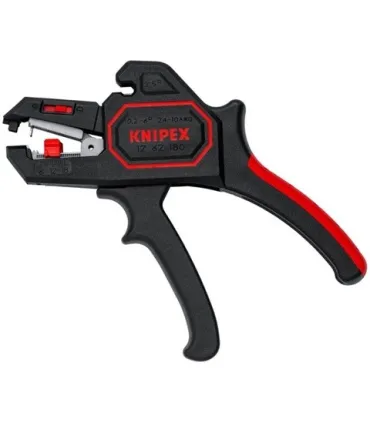 Pelacables autoajustable SINEX 12.180 0,2 a 6,0mm2