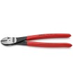 ALICATE CORTE DIAG.FUERTE 250mm MANGO FINO
