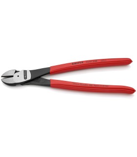ALICATE CORTE DIAG.FUERTE 250mm MANGO FINO