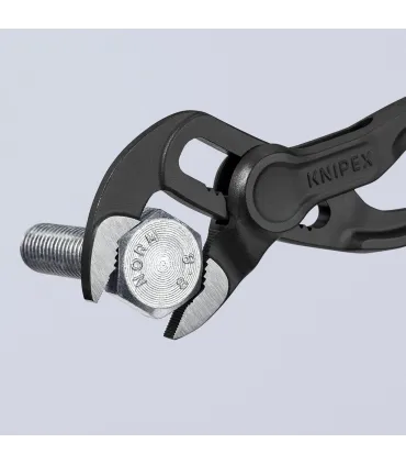 MINI TENAZA COBRA bombas de agua XS 100mm