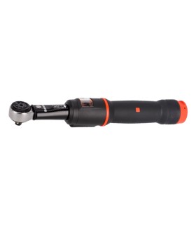 LLAVE DINAMOMETRICA 1/4" 5-25Nm BAHCO 74WR-25