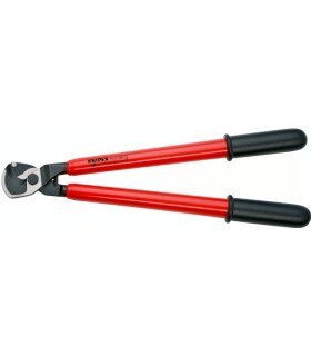 CORTACABLE COBRE-ALUM 1000V 500mm (Ø20-150mm2) 95.17.500