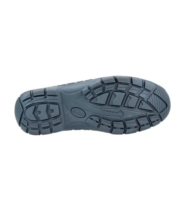 ZAPATO JHAYBER COMFORT S1P SRC NEGRO