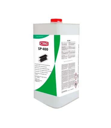 BIDON BARNIZ ANTICORROSIVO SP-400 5 LITROS