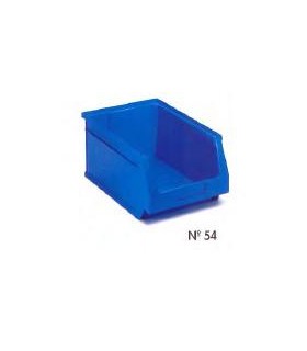 GAVETA APILABLE MOD 54 AZUL