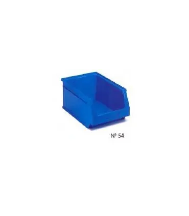GAVETA APILABLE MOD 54 AZUL