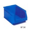 GAVETA APILABLE MOD 54 AZUL