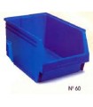 GAVETA APILABLE MOD 60 AZUL