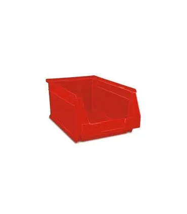 GAVETA APILABLE MOD 52 ROJA