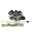 INGLETADORA COMPA 250 Ø250mm 100x70mm