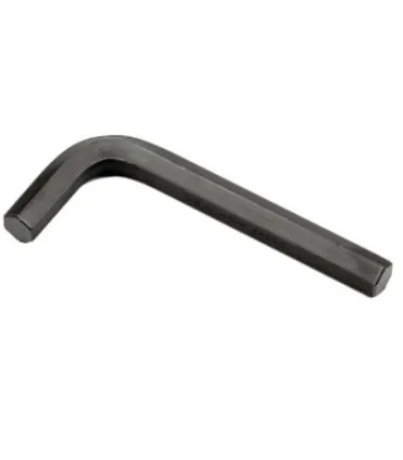 LLAVE ALLEN ACODADA DIN911 24 mm.
