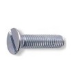 W 1/4X30 TORNILLO AVELLANADO RANURADO DIN 963 ZINCADO