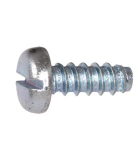 Ø 3,5X25 TORNILLO DIN 7982 ZINCADO