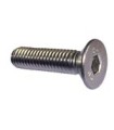 M10X90 TORNILLO AVELLANADO DIN 7991 INOX A2