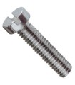 M10X45 TORNILLO CILINDRICO RANURADO DIN 84 INOX A2