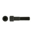 M12X220 TORNILLO ALLEN DIN 912 12.9 NEGRO