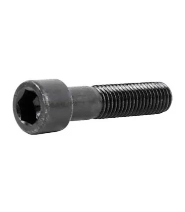 M12X70 TORNILLO ALLEN DIN 912 12.9 NEGRO