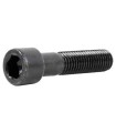 M12X70 TORNILLO ALLEN DIN 912 12.9 NEGRO