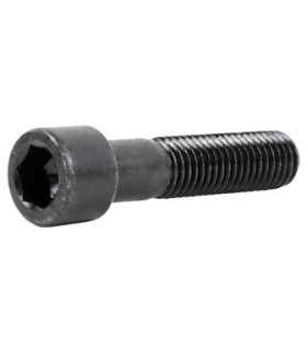 M14X110 TORNILLO ALLEN DIN 912 12.9 NEGRO