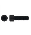 M14X25 TORNILLO ALLEN DIN 912 12.9 NEGRO