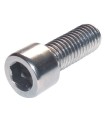 M10X110 TORNILLO ALLEN DIN 912 INOX A2