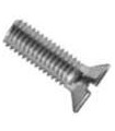 M3X12 TORNILLO AVELLANADO RANURADO DIN 963 INOX A2