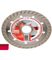 DISCO DIAMANTE UNIVERSAL 125 TURBO ECO