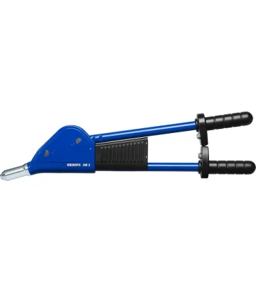 REMACHADORA GESIPA HN2 DE 2 BRAZOS