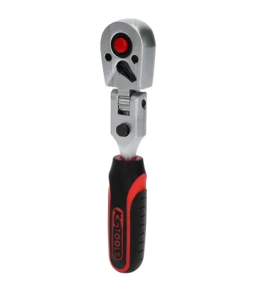 LLAVE CARRACA ARTICULADA 1/4