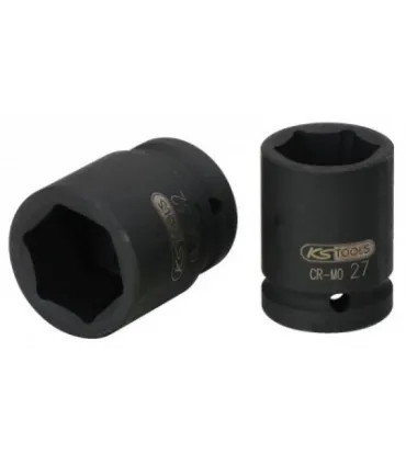 LLAVE VASO IMPACTO 1/2" - 18MM