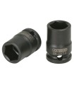 LLAVE VASO IMPACTO 1/4-12 MM.