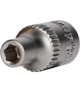 LLAVE VASO 1/4 3,2mm