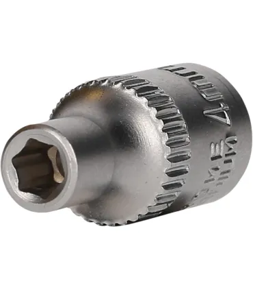 LLAVE VASO 1/4 3,2mm