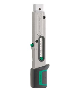 LLAVE DINAMOMETRIA 730/2 STAHLWILLE 0,4-2KgM alojamiento 9x12mm