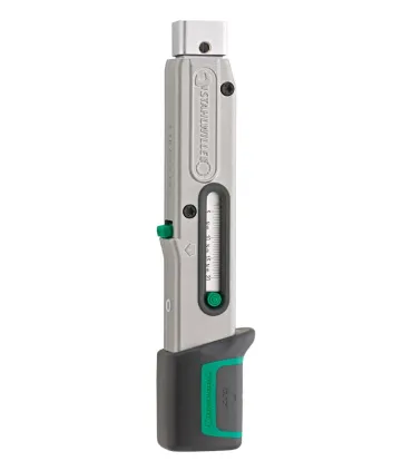 LLAVE DINAMOMETRIA 730/2 STAHLWILLE 0,4-2KgM alojamiento 9x12mm