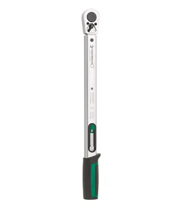 LLAVE DINAMOMETRICA 721-STAHWILLE 3-15KgM CUADRADILLO 1/2"