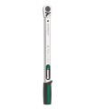 LLAVE DINAMOMETRICA 721-STAHWILLE 3-15KgM CUADRADILLO 1/2"