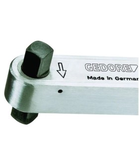 LLAVE DINAMOMETRICA GEDORE DX 520-1000Nm 3/4"